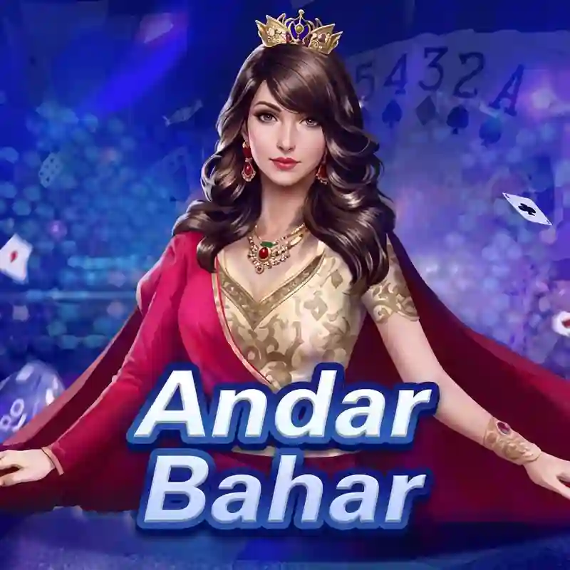 Trò chơi Casino Andar Bahar trực tuyến tại nn88g