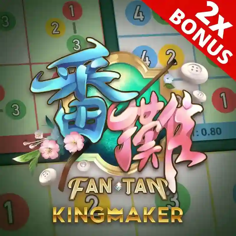 Trò chơi casino Fan Tan Cổ Điển trực tuyến tại nn88g